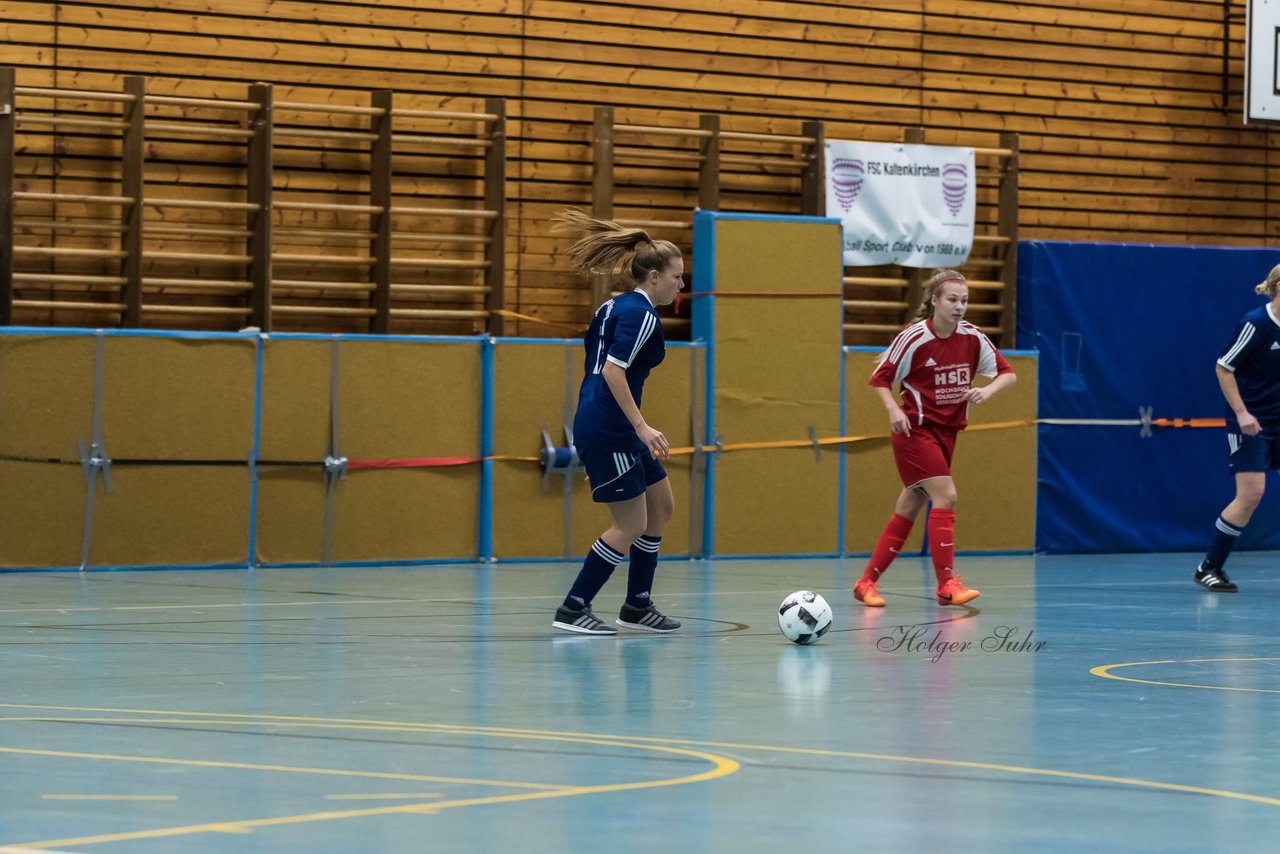 Bild 134 - Dodenhof Cup